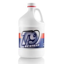 都洁 080521 3.7kg T9油污乳化剂 白色（单位：桶）