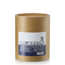 都洁 080560 10kg 通用洗衣粉 棕色（单位：桶）