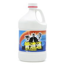 都洁 080370 3.7kg 管道疏通剂 白色（单位：桶）
