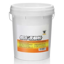 都洁 080581 20kg 大桶装柔顺粉 白色（单位：桶）
