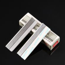 烟斗 17.5cm 6寸 理发剪刀牙剪 玫瑰金（单位：把）