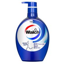 威露士 健康沐浴露经典男女 1L 单位：瓶