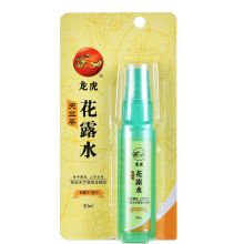 龙虎 天竺葵花露水 30ml 单位：瓶