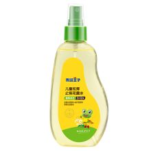 青蛙王子 180ml 儿童花露水宝宝花露水（单位：瓶）