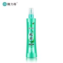 隆力奇 195ml 蛇胆花露水竹叶清香型 （单位：瓶）