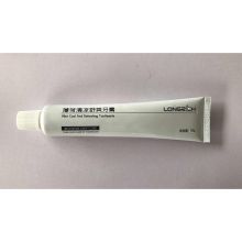 隆力奇 50g 舒爽清新牙膏（单位：支）