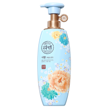 睿嫣 清幽瑞香洗发水 改善毛躁 滋养柔顺 500ml（单位：瓶）