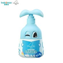 启初 感官启蒙系列专心宝宝幼儿润肤 身体乳液 YC 260ml