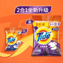 汰渍 3kg/包 4包/件 淡雅熏香洗衣粉（单位：件）