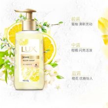 力士 抑菌洗手液 栀花淳香 400g 单位：瓶