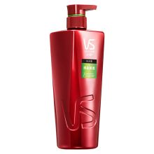 沙宣 洗发水 清盈顺柔 750ml 单位：瓶