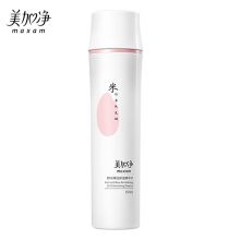 美加净/MAXAM 酵米焕活保湿精华 透亮有光 爽肤水 YC 150ml