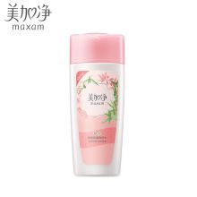 美加净/MAXAM 翠竹密集保湿 深层补水 爽肤水 YC 150ml