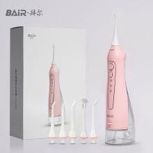 拜尔 M3 300ml Plus电动冲牙器 粉色 （单位：个）