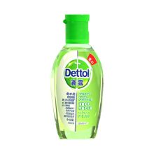 滴露/Dettol 免洗抑菌芦荟清爽 洗手液 YC 50ml