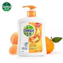 滴露/Dettol 健康抑菌自然清新 洗手液 YC 500g