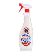 大公鸡管家 625ml 马赛皂香型多能油污净（单位：瓶）