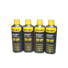 得力 DL-GS500 500ml 除锈润滑剂 (单位：瓶）