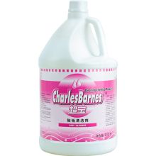 超宝 DFH005 除垢清洁剂 污垢清除3.8L 单位：瓶