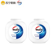 威露士 2支装 200ml 洗手液 泡沫洗手液 白色 (单位:组)
