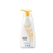 片仔癀 500ml 菲凡清柔滋润嫩肤沐浴露乳（单位：瓶）