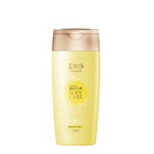 美加净 金银花健肤沐浴露 400ml 单位：瓶