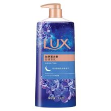 力士/LUX 如梦薰衣草舒缓香氛 沐浴露 YC 1kg