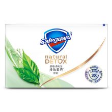 舒肤佳 舒缓茶树油香皂 108g 单位：块