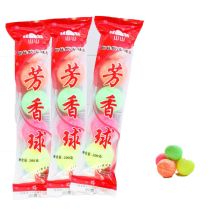 山山 小便池除臭芳香球 30粒 配色 （单位：组）