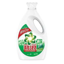 碧浪 GS-09007-XCH 3kg 洗衣液 自然清新香型  (单位：瓶)