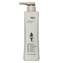 阿道夫 GS-09006-XCH 500ml 沐浴液 精油香护理专研魅力经典  (单位：瓶)