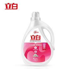 立白 GSLB-01009-XCH 3000g 洗衣液 全效馨香液  (单位：瓶)