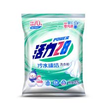 活力28/power 冷水速洁低泡易漂  洗衣粉 YC 202g