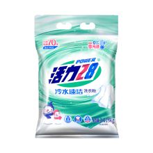 活力28/power 冷水速洁冰水可溶解 洗衣粉 YC 3.018kg