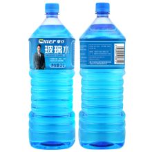 车仆 CP10092 四季通用玻璃水 -25度 2L 单位：瓶