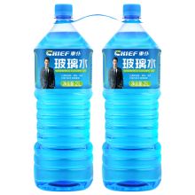车仆 cp1103 夏季玻璃水0度 2L*2瓶 单位：瓶
