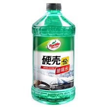 龟牌  G-4083 玻璃水-42℃ 2L 单位：瓶