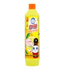 白猫 408g 柠檬红茶洗洁精 30瓶/箱（单位：箱）