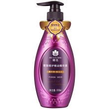 蜂花/BEE&FLOWER馥魅修护精油薰衣草+紫玉兰护发素YC