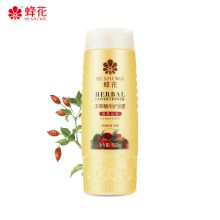 蜂花/BEE&FLOWER本草精华润泽丝滑护发素YC
