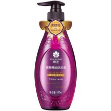 蜂花/BEE&FLOWER馥魅精油丝漾修护洗发水YC
