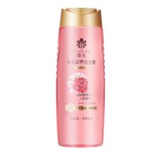 蜂花/BEE&FLOWER植物滋养含玫瑰人参精华洗发水YC