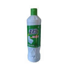 绿伞 500g  洁厕灵   (单位:个)