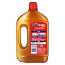 奥妙 衣物除菌液柠檬香型 1.8kg*2 单位：组
