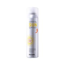玥之秘/RE:CIPE 水晶SPF50+ 防晒喷雾 YC 180ml