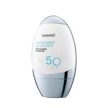 香蒲丽/Shangpree 保湿焕采SPF50+/PA++++ 防晒霜 YC 60ml