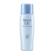 碧柔/Biore 轻透倍护SPF50+ PA+++  防晒霜 YC 40ml