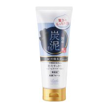 露西 炭泥透净洗面膏 120g(单位：支）