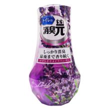 小林制药 400ml 房间用消臭元 薰衣草香 （单位：瓶）