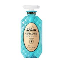 黛丝恩 MoistDiane去屑清爽洗发水 450ml 单位：瓶